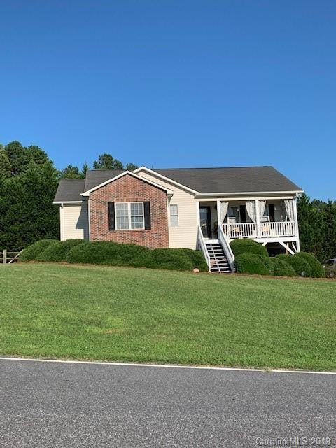 Property image 1 at 5216 Moore Acres Drive, Granite Falls, NC 28630