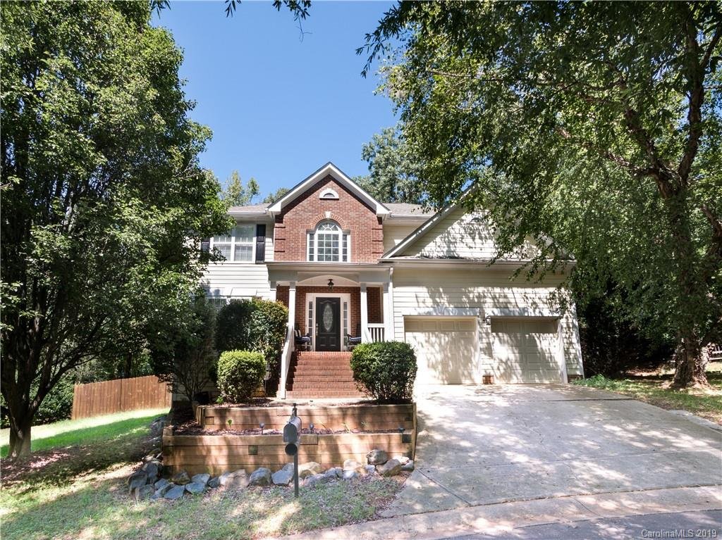 Property image 1 at 13704 Glenford Place, Charlotte, NC 28278
