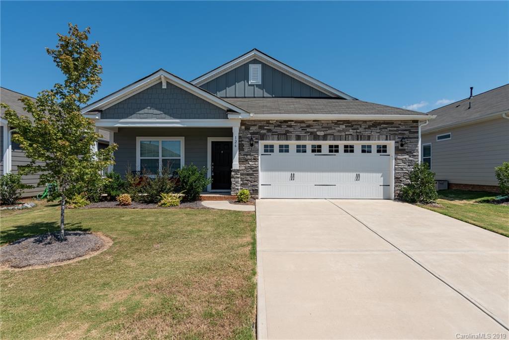 126 Willow Valley Drive