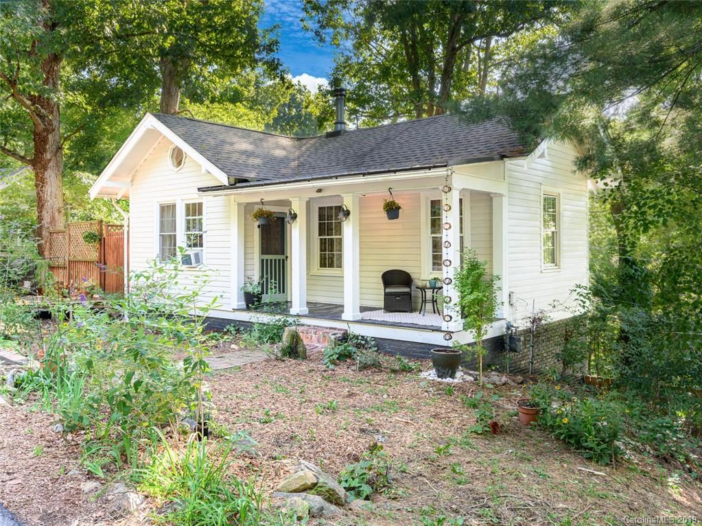 Property image 1 at 13 Parker Road, Asheville, NC 28803