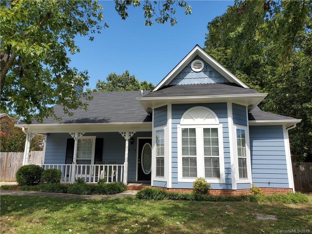 Property image 1 at 9330 Marshbrooke Road, Matthews, NC 28105