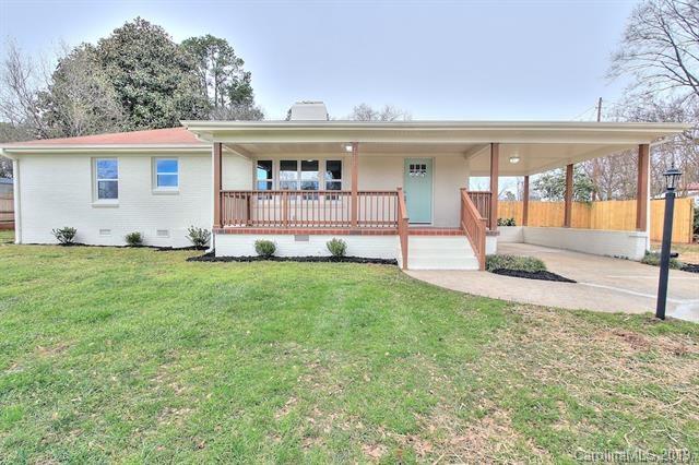 Property image 1 at 111 Highland Street, Belmont, NC 28012