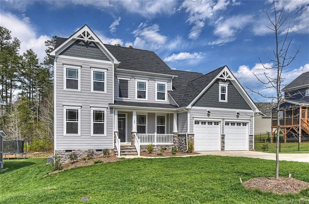 Property image 1 at 11427 Rising Star Court, Charlotte, NC 28215