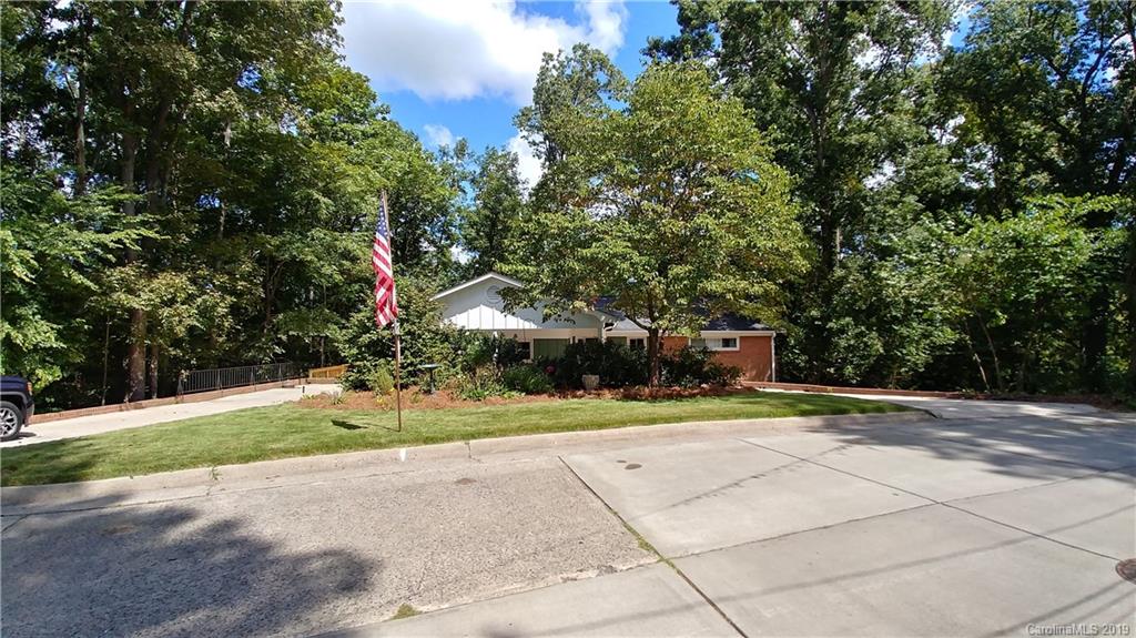 Property image 1 at 231 Eastover Drive, Concord, NC 28025