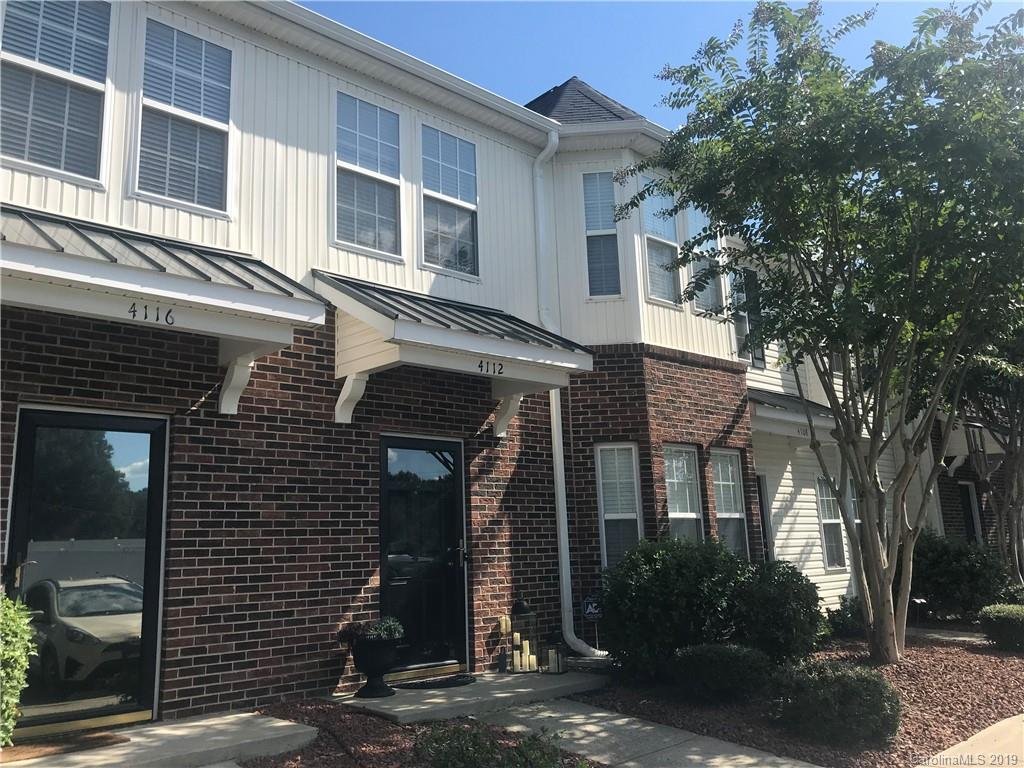 Property image 1 at 4112 Kenton Glenn Court, Concord, NC 28027