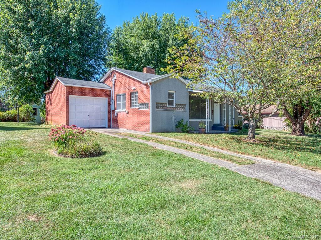 Property image 1 at 4 Johnson Drive, Canton, NC 28716