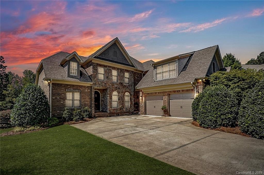 Property image 1 at 4823 Rockwood Drive, Waxhaw, NC 28173