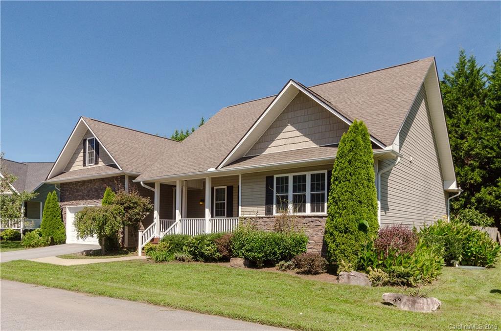 234 Springfield Meadow Drive