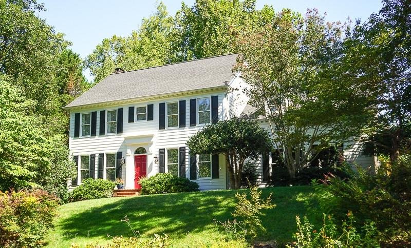 Property image 1 at 134 37th Avenue Place, Hickory, NC 28601