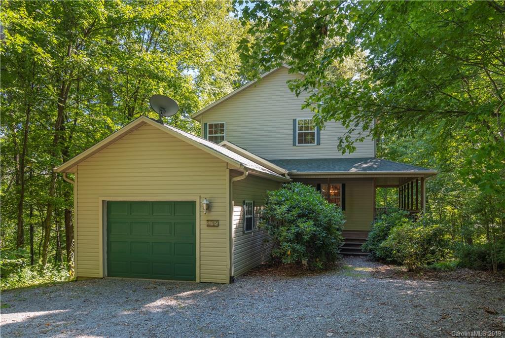 Property image 1 at 280 Angel Ridge, Waynesville, NC 28785