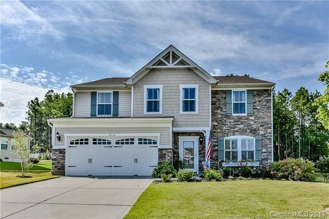 3018 Rhododendron Place