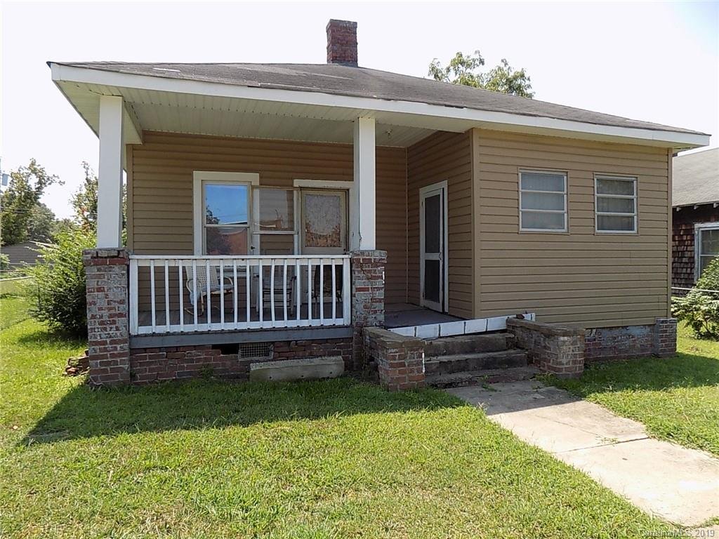 Property image 1 at 45 Rex Avenue, Gastonia, NC 28054