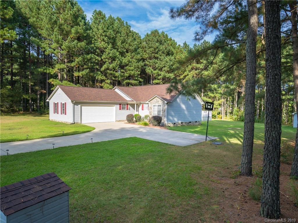 Property image 1 at 463 Pine Forest Court, Vale, NC 28168