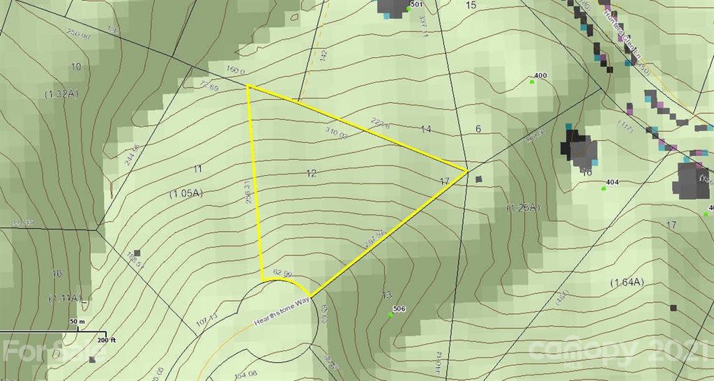 Property image 1 at Lot 12 Hearthstone Way, Horse Shoe, NC 28742