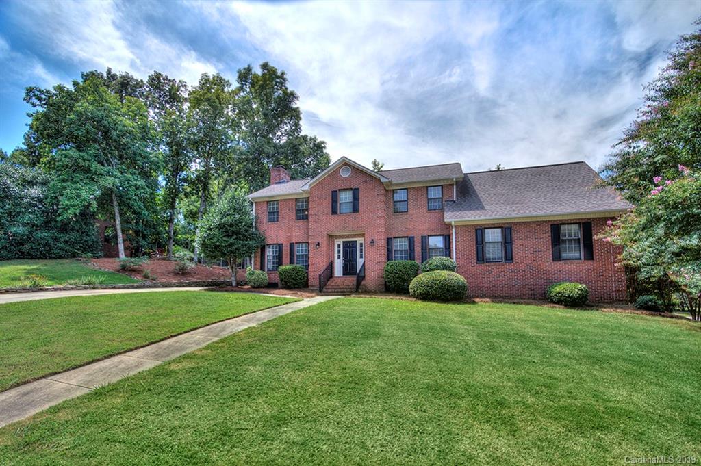 1871 Shorewood Drive