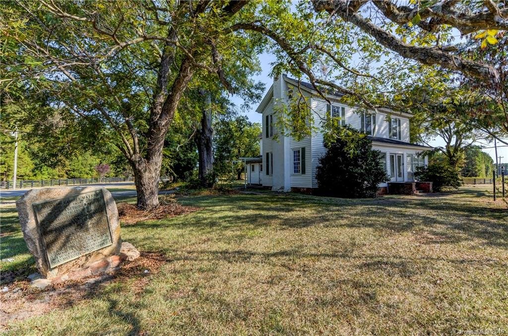 Property image 1 at 2712 Charlotte Highway, York, SC 29745