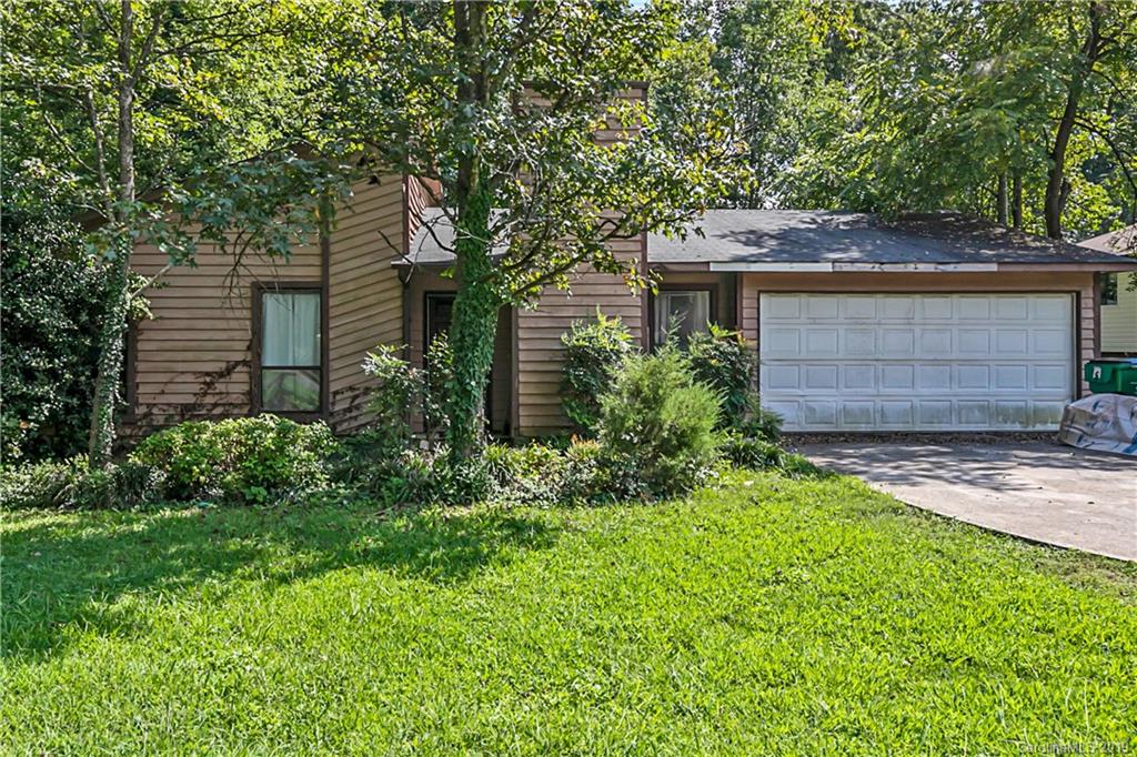 Property image 1 at 4626 Butterwick Lane, Charlotte, NC 28212