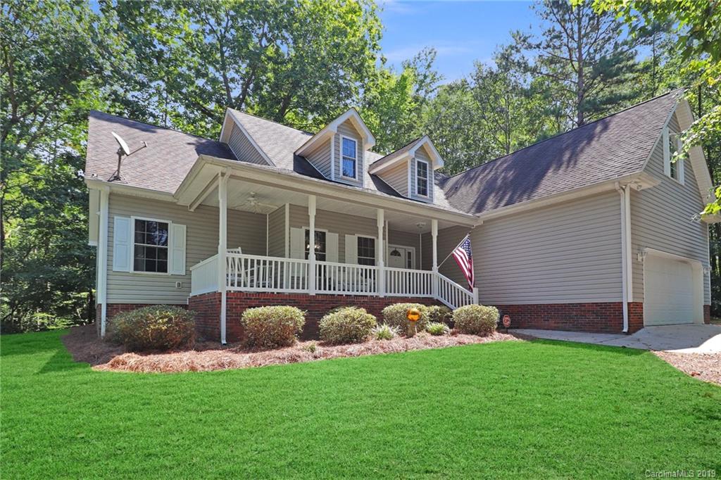 Property image 1 at 2288 S Paraham Road, York, SC 29745