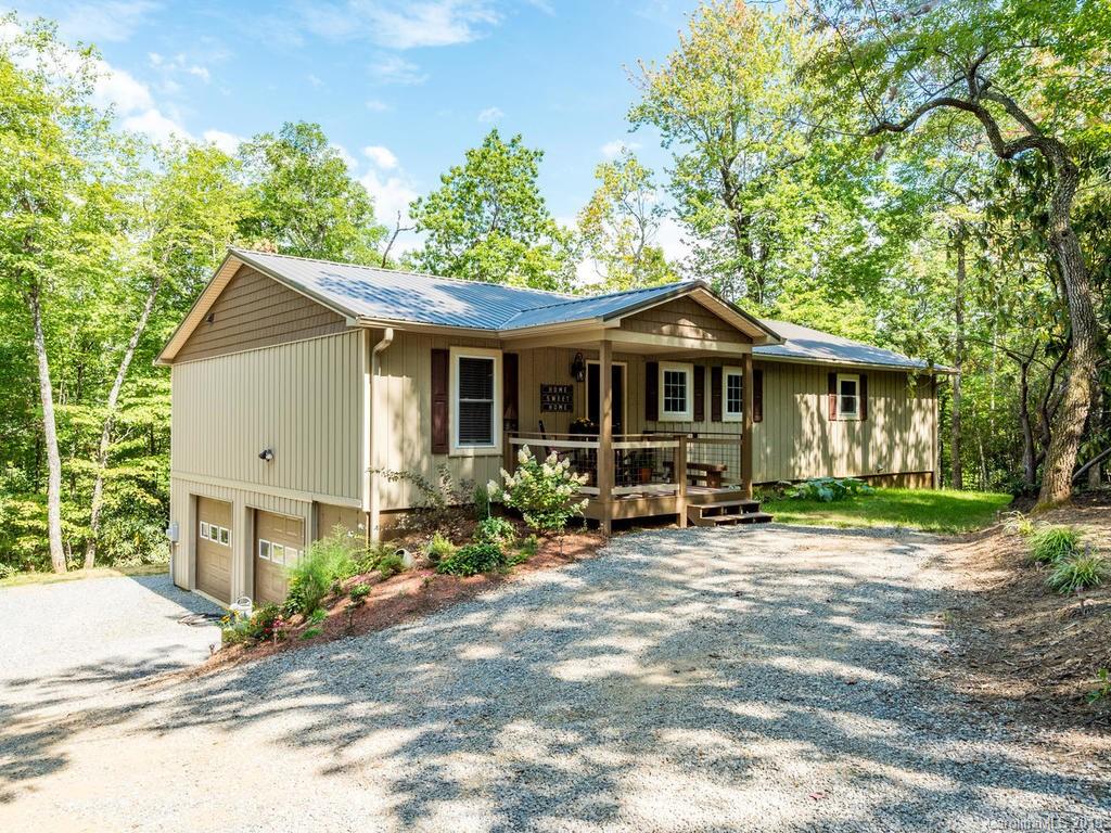 Property image 1 at 29 Dalton Lane, Black Mountain, NC 28711