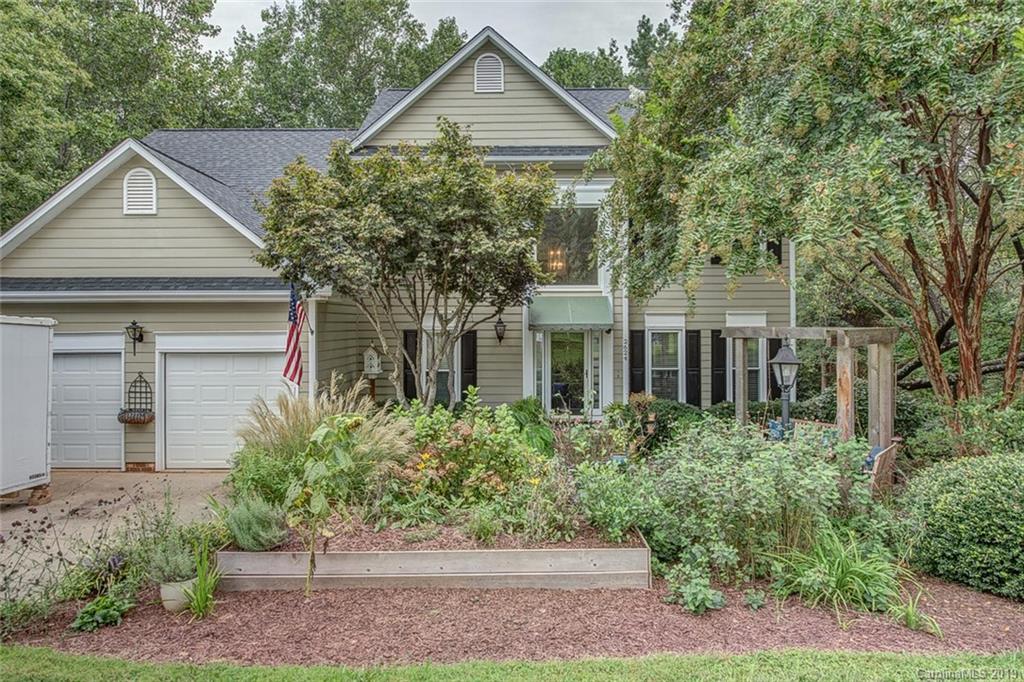 2624 Steeplechase Road