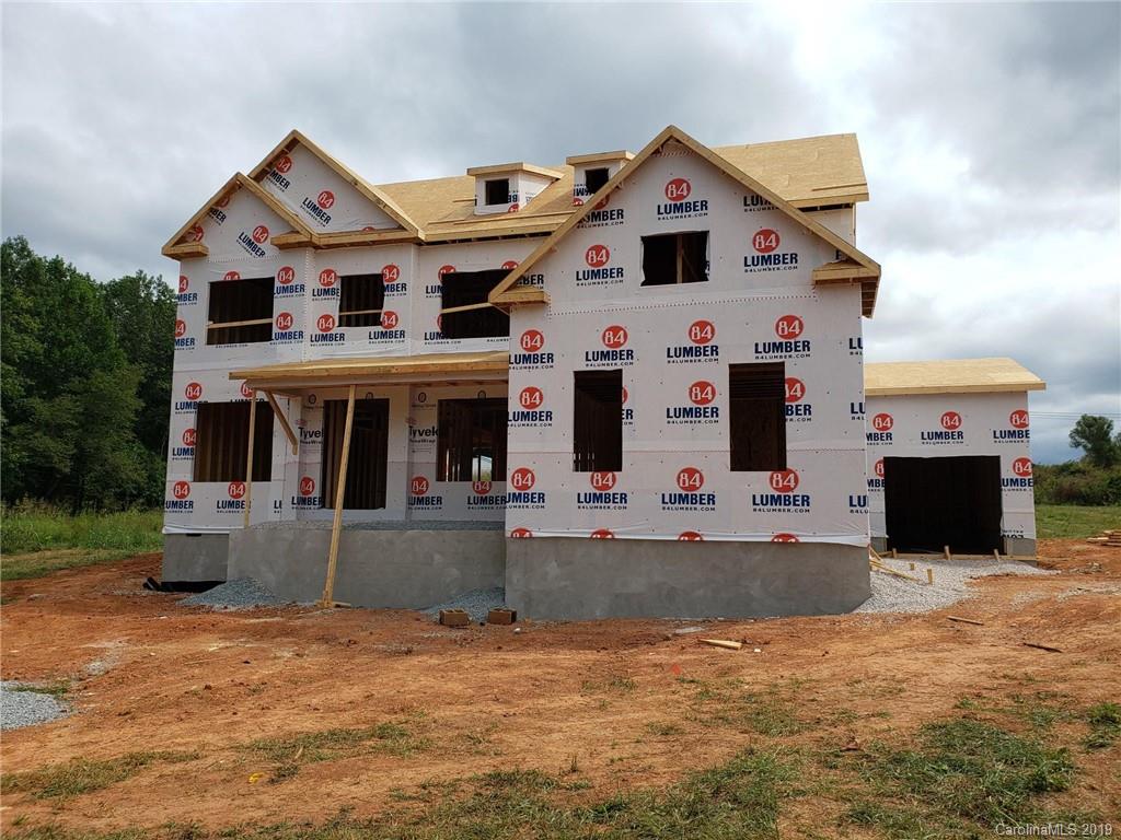 120 Sweet Grass Lane