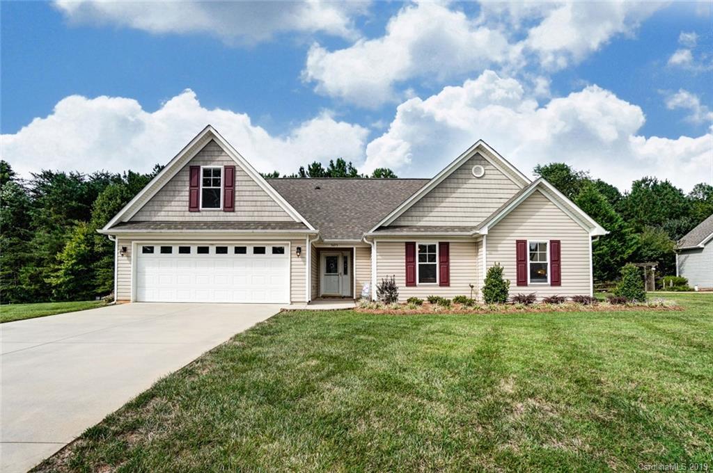 3695 Creek Ridge Drive