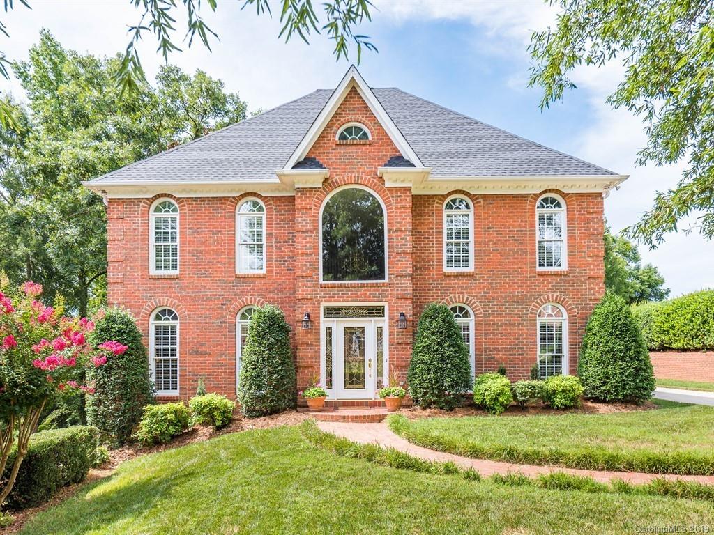 Property image 1 at 2129 Tuckerbunn Drive, Charlotte, NC 28270