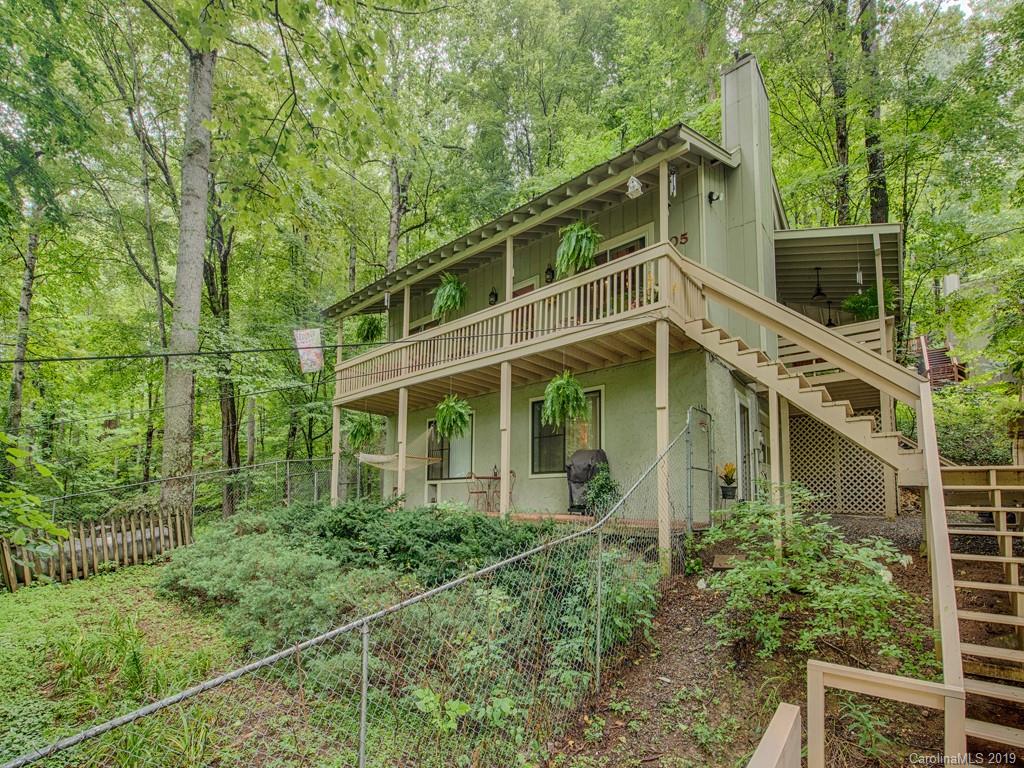 Property image 1 at 105 Shirley Drive, Maggie Valley, NC 28751