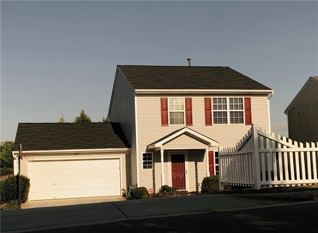 Property image 1 at 1967 9th Street Place, Hickory, NC 28602