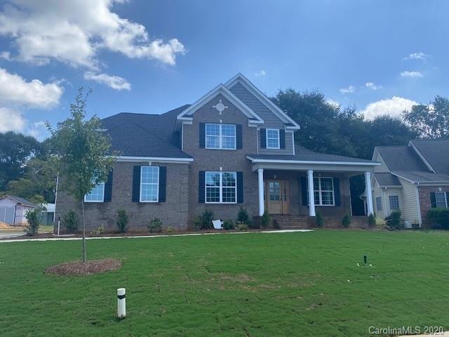 Property image 1 at 201 Moses Rhyne Drive, Mount Holly, NC 28120