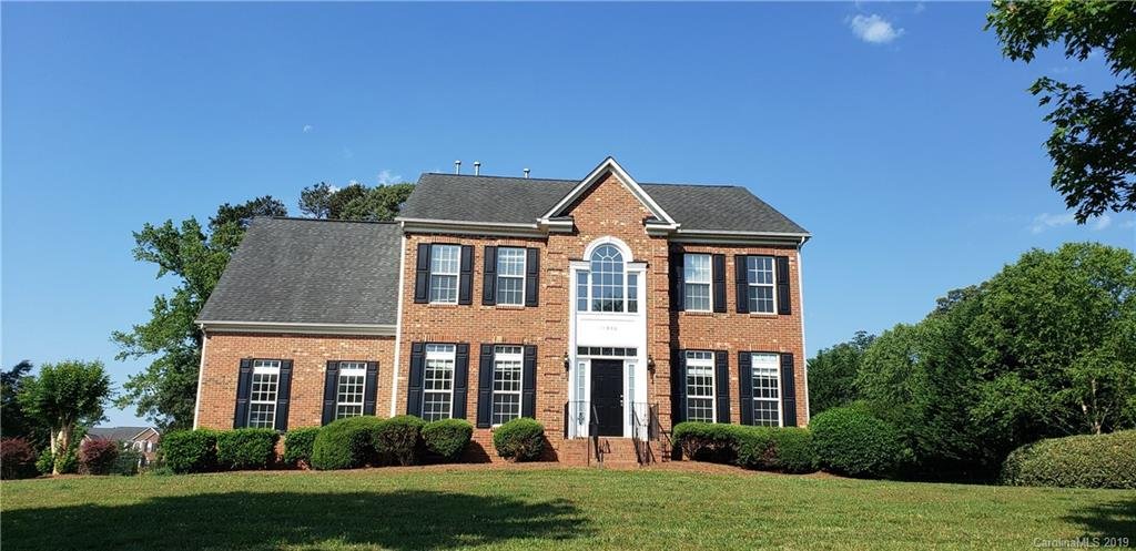 Property image 1 at 11930 Jumper Drive, Mint Hill, NC 28227