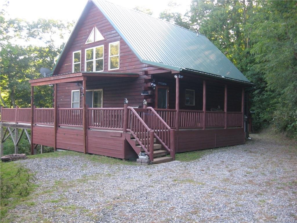 Property image 1 at 675 Autumn Drive, Maggie Valley, NC 28751