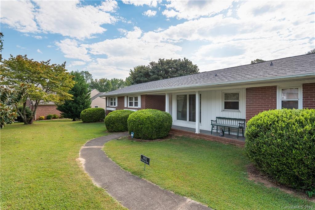 Property image 1 at 6800 Ridge Lane Road, Charlotte, NC 28262