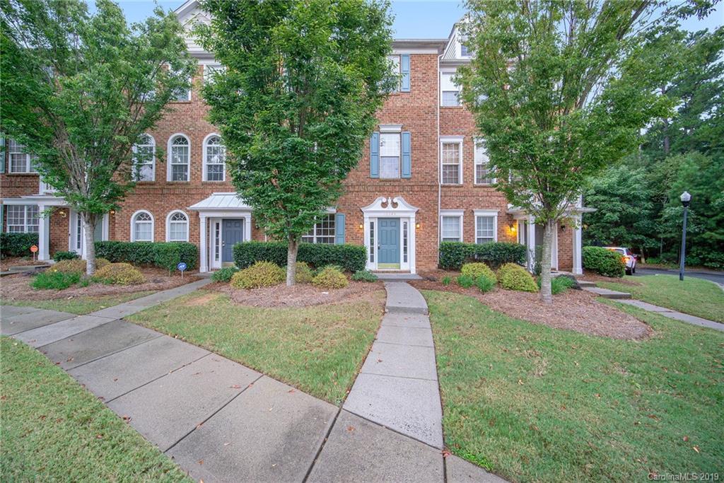 Property image 1 at 10349 Winslet Drive, Charlotte, NC 28277