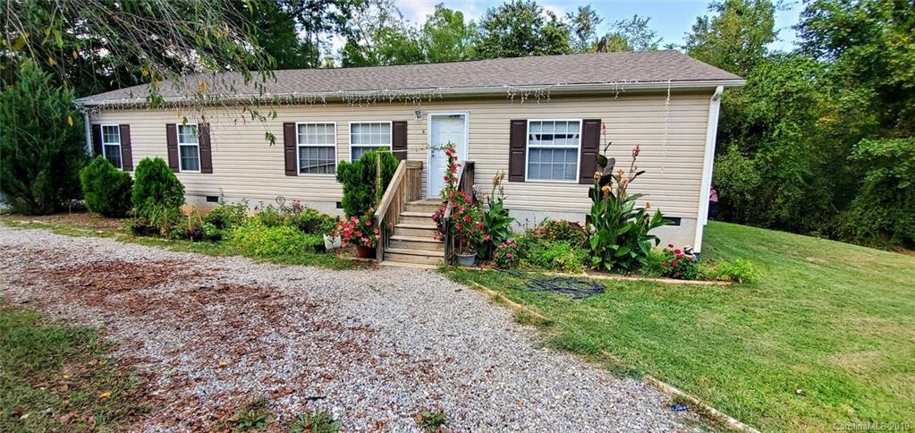 Property image 1 at 8 Bachelder Drive, Candler, NC 28715