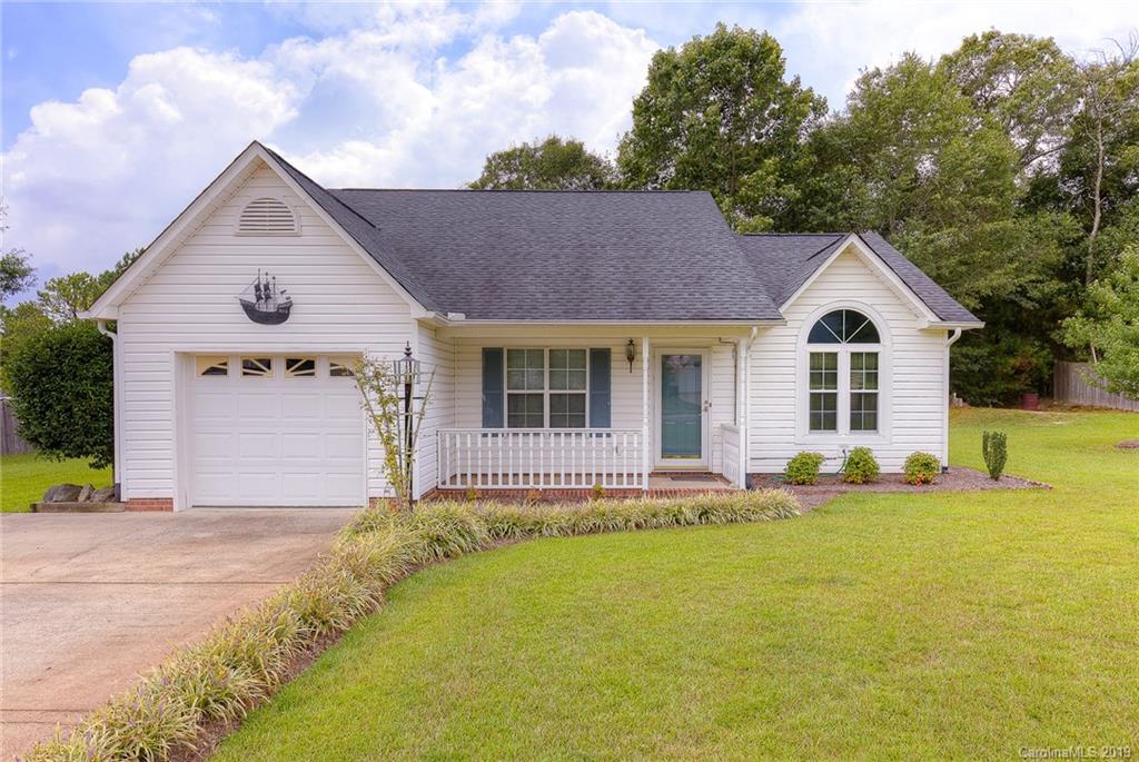 Property image 1 at 1715 Wimbleton Woods Drive, Fort Mill, SC 29708