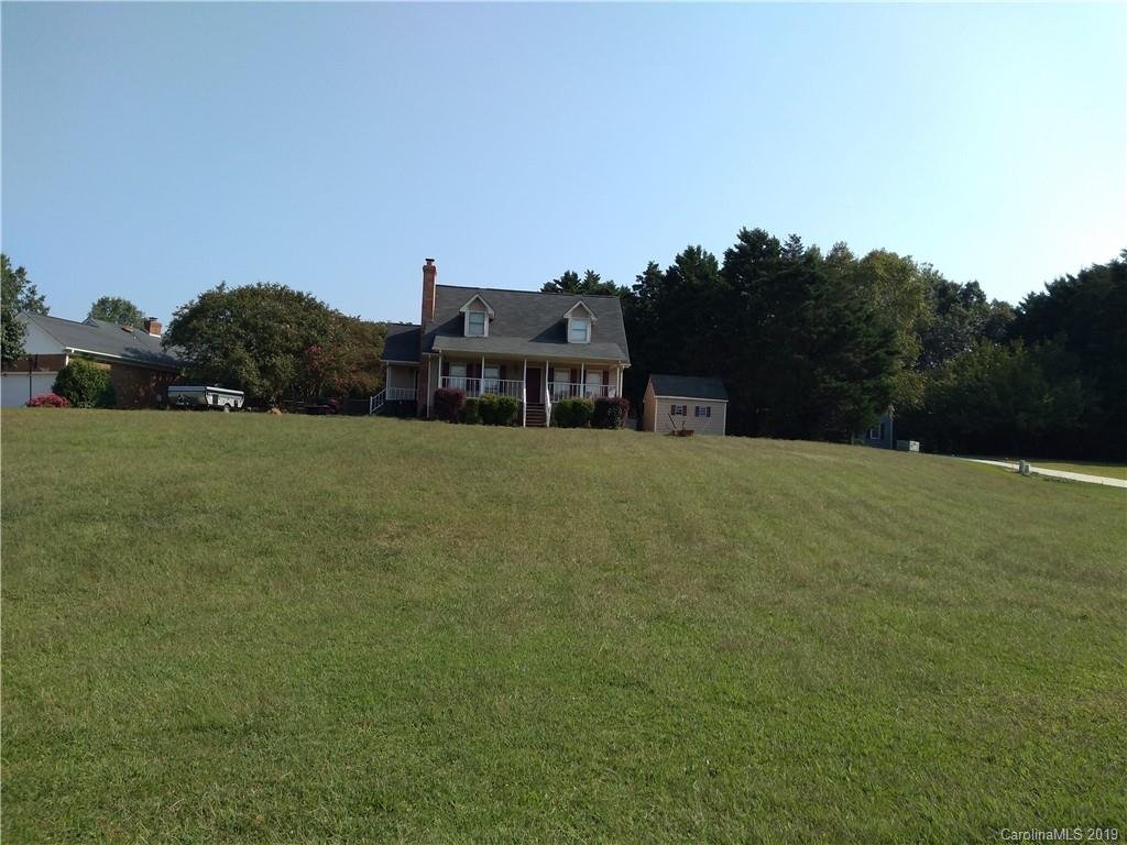 Property image 1 at 2310 Gleneagles Drive, Monroe, NC 28110