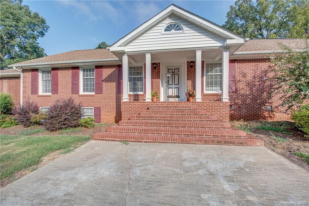 Property image 1 at 505 Dutchman Avenue, Mount Holly, NC 28120