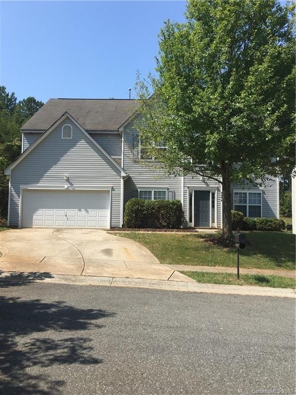 Property image 1 at 5504 Freestone Drive, Charlotte, NC 28216