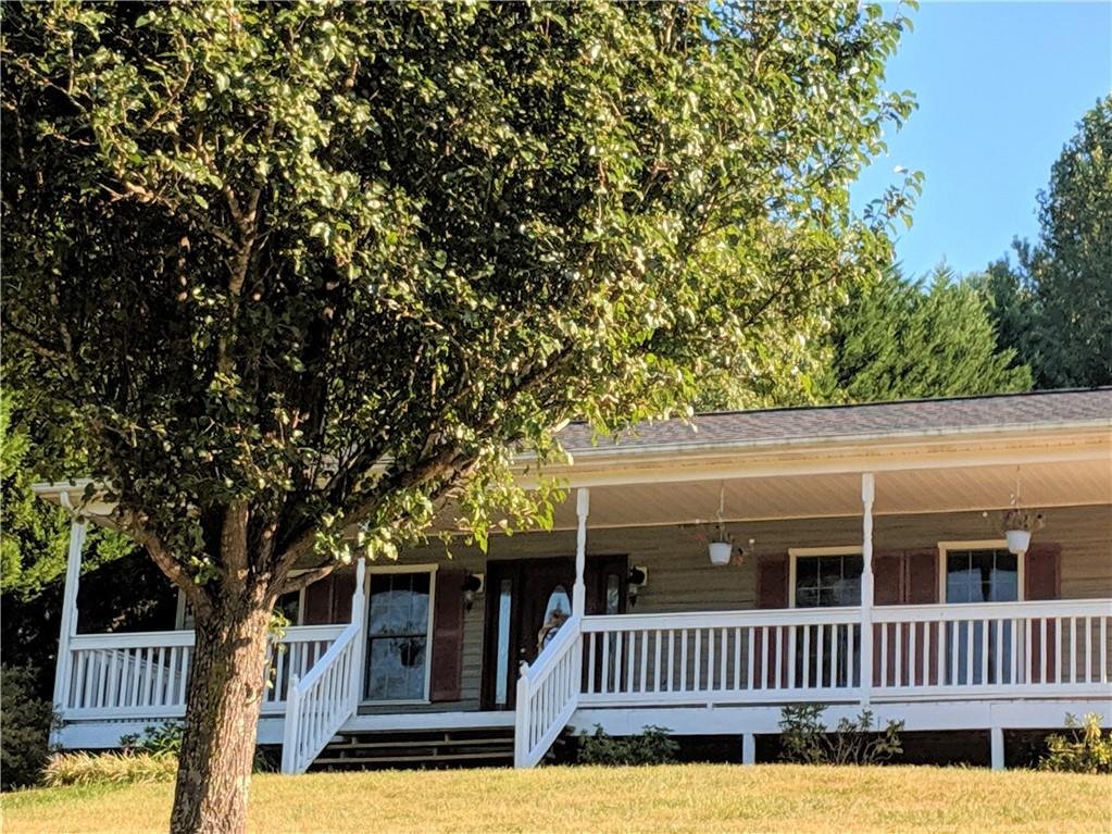 6264 Rocky Mount Road