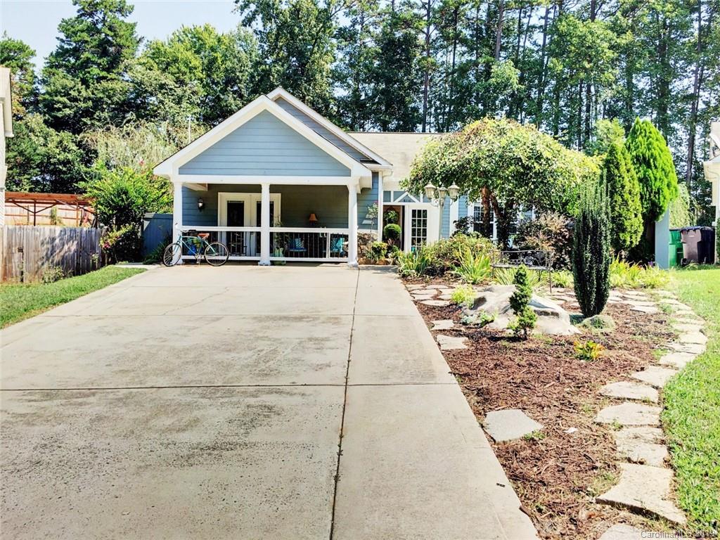 Property image 1 at 8116 Pozzi Road, Charlotte, NC 28216