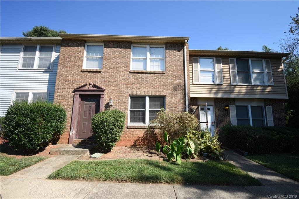 Property image 1 at 7610 Holly Grove Court, Charlotte, NC 28227