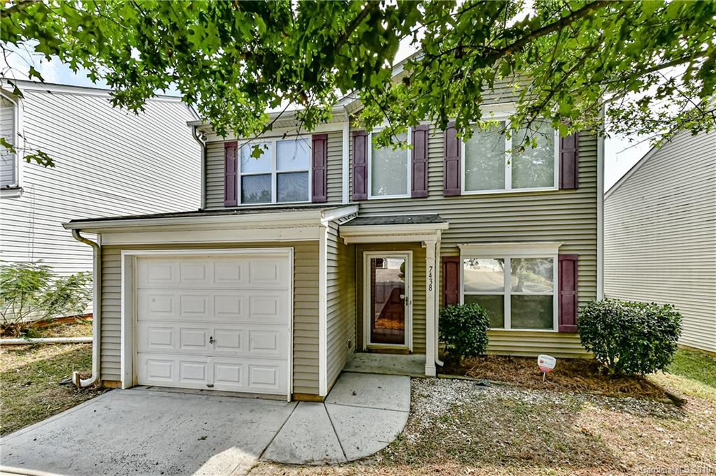 7438 Lady Liberty Lane