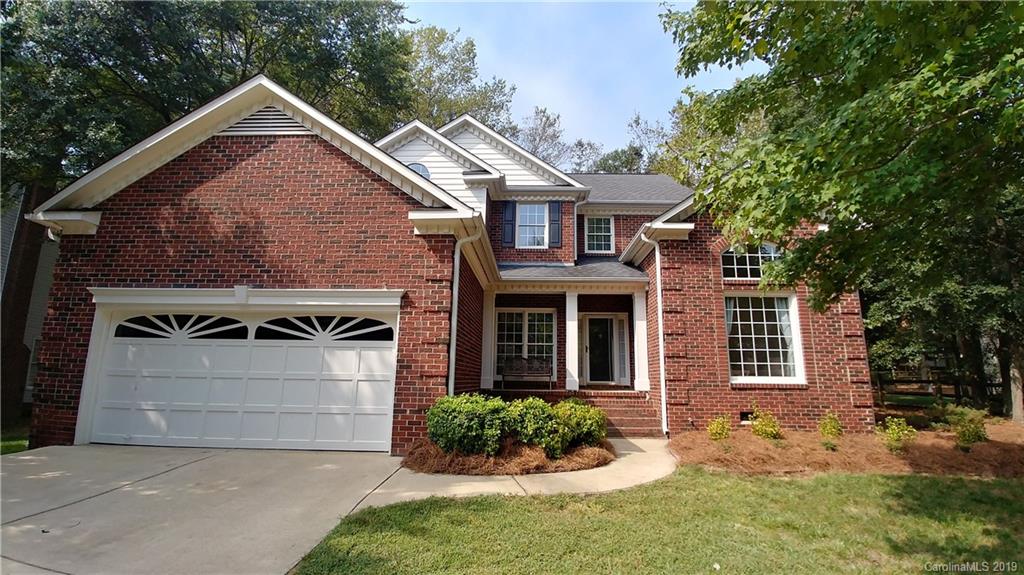 Property image 1 at 1739 Park Grove Place, Concord, NC 28027