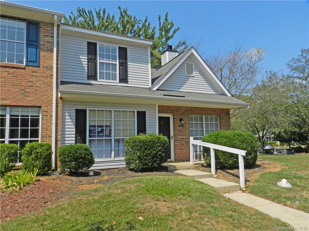 Property image 1 at 8283 Golf Ridge Drive, Charlotte, NC 28277