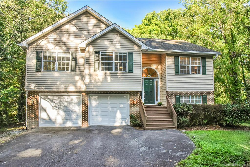 Property image 1 at 13 Chunns View Drive, Asheville, NC 28805