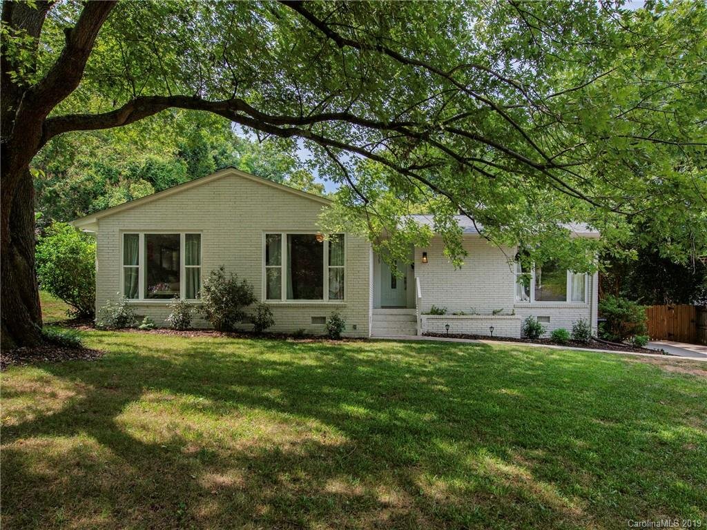 Property image 1 at 1029 Broadmoor Drive, Charlotte, NC 28209