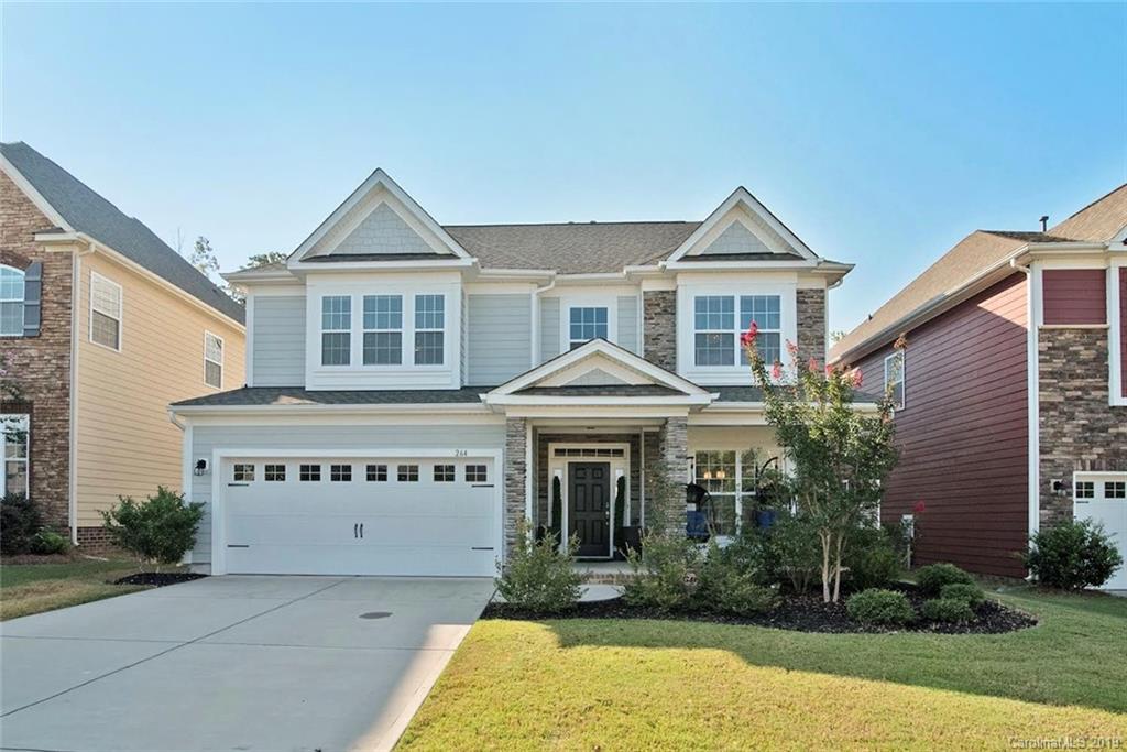 264 Hawks Creek Parkway