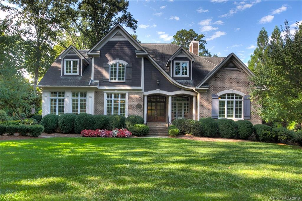 Property image 1 at 5900 Preston Lane, Charlotte, NC 28270