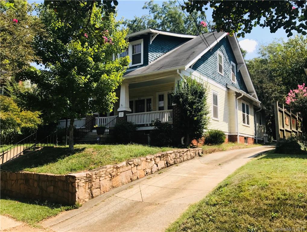 Property image 1 at 925 N Main Street, Salisbury, NC 28144